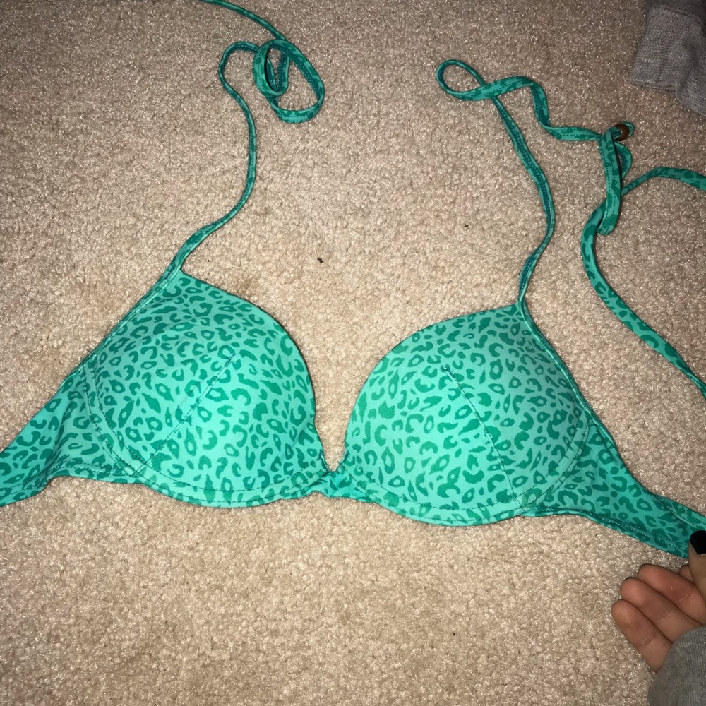 Swimsuit